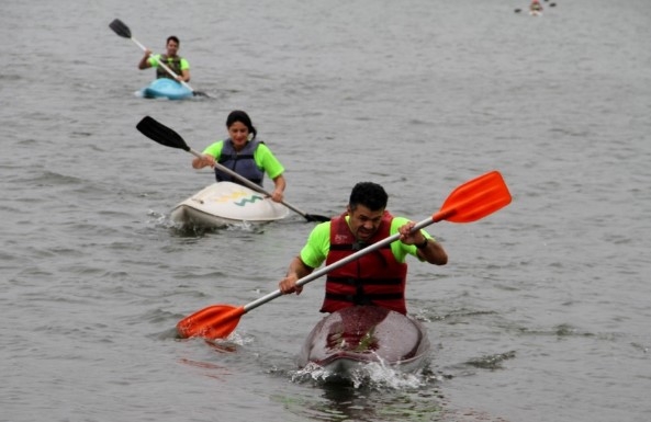 Assembleia para a criação da Associação de Remo acontecerá em Poços de Caldas