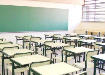 Inscritos no cadastramento escolar devem confirmar matrícula na rede estadual