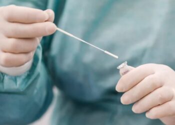 Asilo em cidade do sul de Minas registrou surto de Covid-19 nesta semana