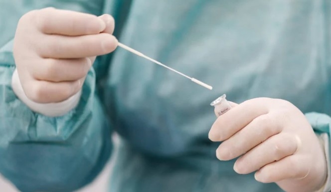 Asilo em cidade do sul de Minas registrou surto de Covid-19 nesta semana