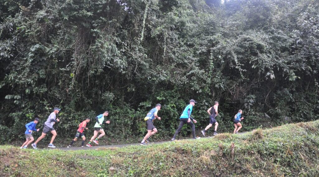 Estão abertas as inscrições para a 40ª Volta Cristo Unimed em Poços