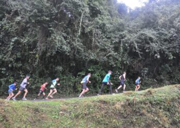 Estão abertas as inscrições para a 40ª Volta Cristo Unimed em Poços