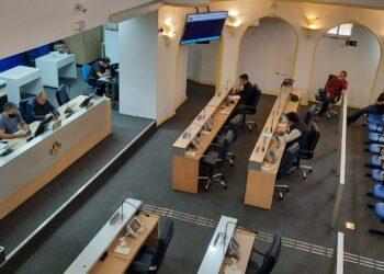 CPI da Saúde recebe novos convocados em Poços de Caldas