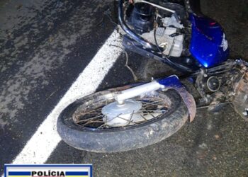 Dois motociclistas morrem em acidente no Sul de Minas