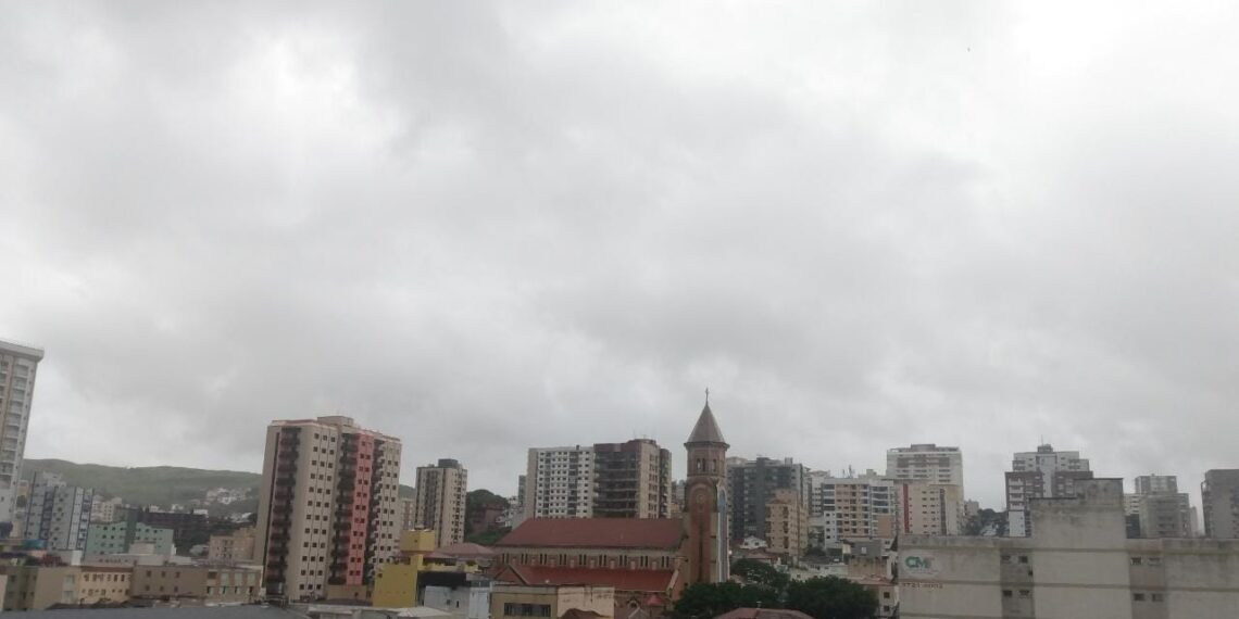 Poços de Caldas pode ter chuva de até 60 milímetros, segundo INMET