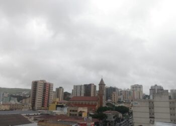 Poços de Caldas pode ter chuva de até 60 milímetros, segundo INMET