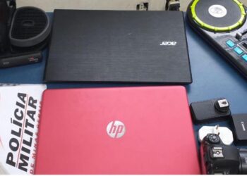 Ladrão furta imóvel após ex-funcionária indicar onde chaves eram guardadas em Poços