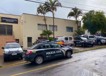 URGENTE | Polícia Civil prende 4 pessoas e realiza apreensões em Andradas