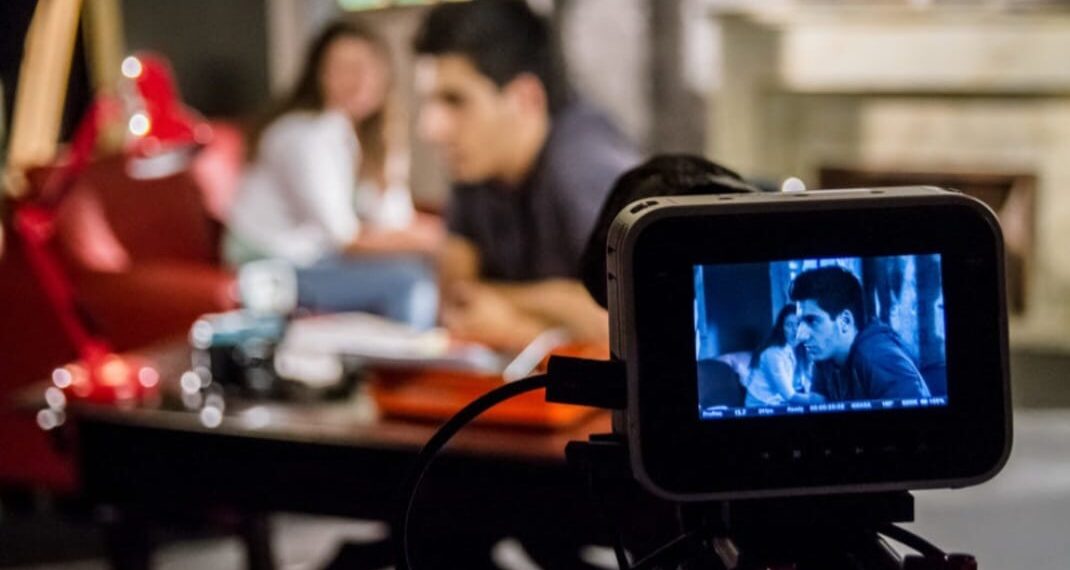 Instituto Benetti atende 400 alunos em curso de formação audiovisual em Poços de Caldas