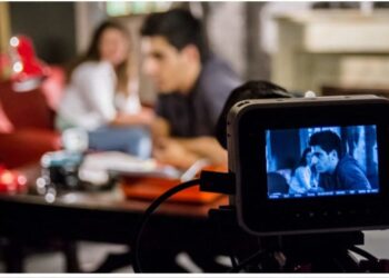 Instituto Benetti atende 400 alunos em curso de formação audiovisual em Poços de Caldas