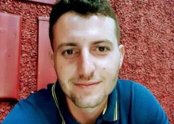 Homem que caiu de andaime é sepultado em Vargem Grande do Sul