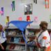 Biblioteca professora Matilde Negrini é inaugurada na zona rural de Poços de Caldas