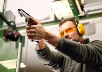 Dia dos Colecionadores, Atiradores e Caçadores é incluído no calendário de Poços