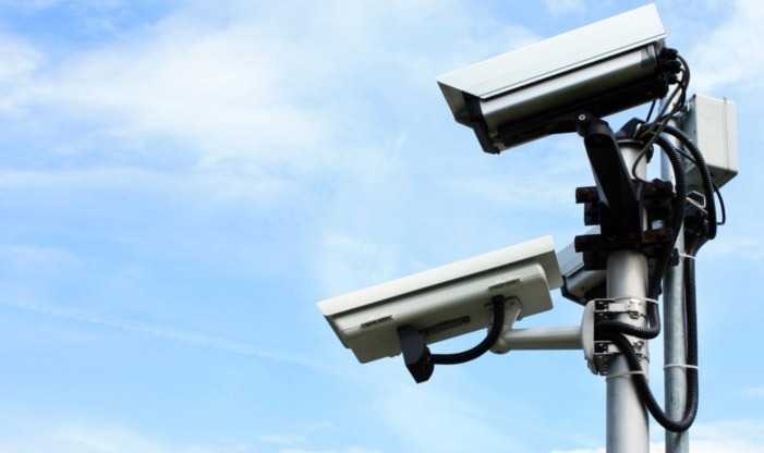 Novos radares serão instalados em Poços