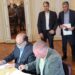 Contrato de Concessão do Circuito Turístico integrado de Poços de Caldas é assinado