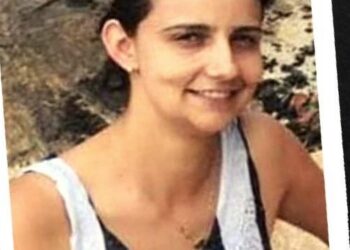 267ª vítima de rompimento de barragem em Brumadinho é identificada