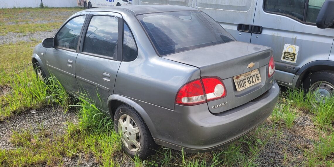 Receita Federal destina mercadorias para Instituições e Órgãos públicos