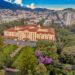 Exposição Postais de Poços é exibida em Balneário em Poços de Caldas