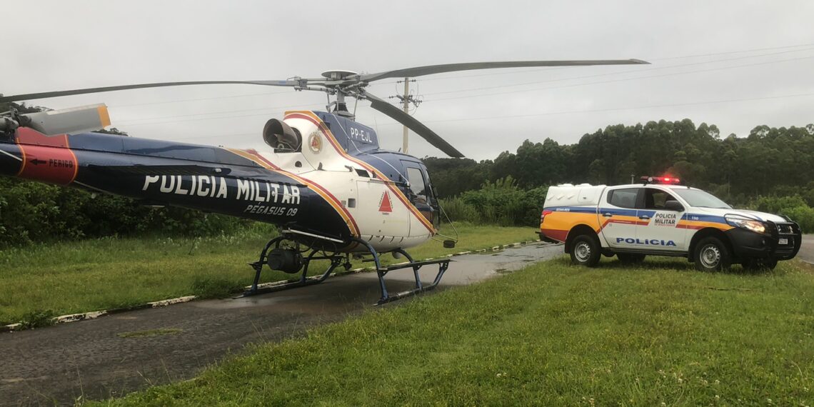 Bandido que participou de roubo com vítima baleada estava de ‘saidinha’ de Natal