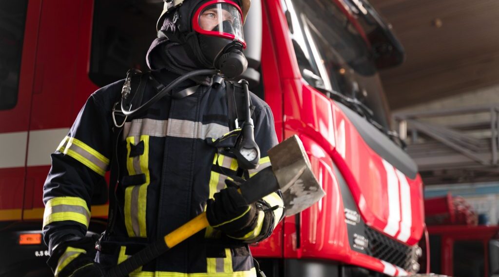 Inscrições para Concurso dos Bombeiros de Minas termina nesta quinta-feira