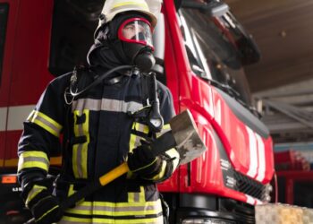 Inscrições para Concurso dos Bombeiros de Minas termina nesta quinta-feira