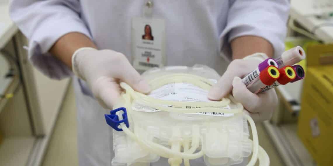 Hematologista da Unimed Poços fala sobre a importância da Doação de Medula Óssea