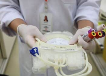 Hematologista da Unimed Poços fala sobre a importância da Doação de Medula Óssea