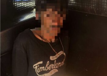 Suspeito com pelo menos 15 passagens pela polícia é preso por furto em Poços de Caldas