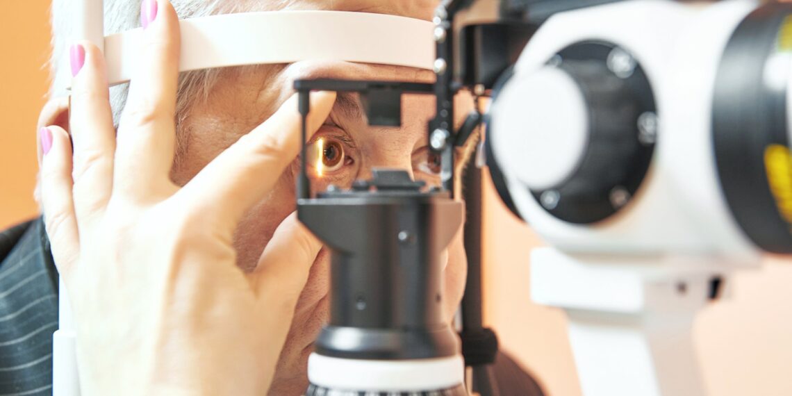 Mutirão de consultas oftalmológicas está com grande indíce de ausentes em Poços de Caldas