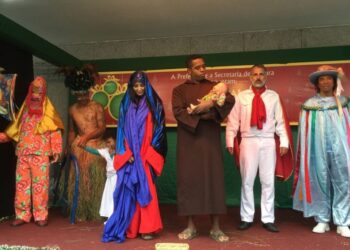 Programação com cortejos, presépios e outras atrações tem início nesta quinta-feira em Poços