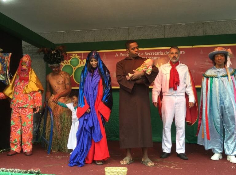 Programação com cortejos, presépios e outras atrações tem início nesta quinta-feira em Poços