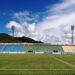 Prefeitura de Poços faz reforma no Ronaldão para o Campeonato Mineiro