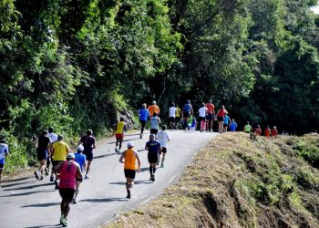 40ª Volta ao Cristo Unimed acontece neste domingo (29)