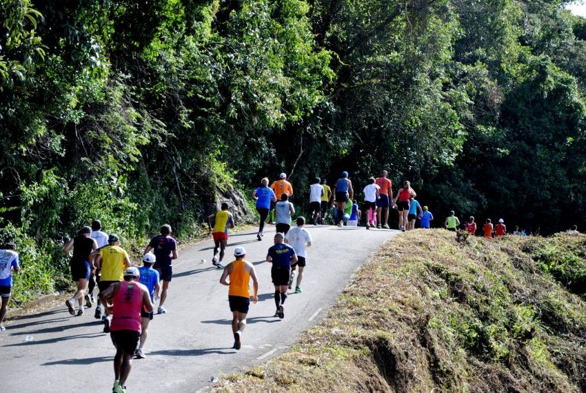 40ª Volta ao Cristo Unimed acontece neste domingo (29)