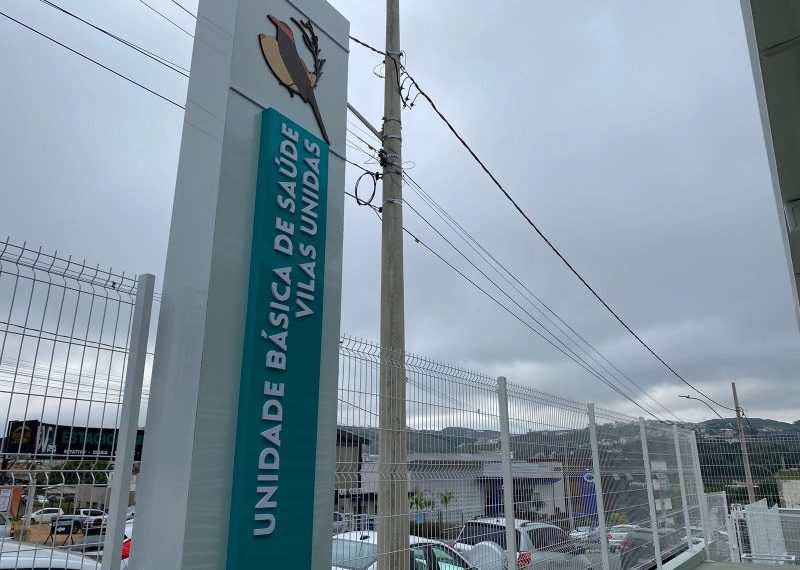 UBS Vilas Unidas inicia atendimentos à população de Poços de Caldas