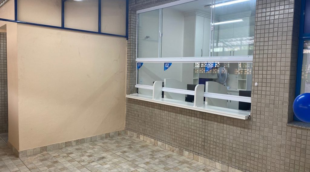 Ampliação da farmácia da Policlínica é inaugurada em Poços de Caldas