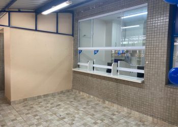 Ampliação da farmácia da Policlínica é inaugurada em Poços de Caldas