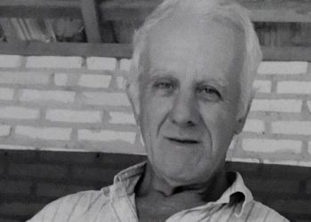 Trabalhador atingido por eucalipto é sepultado em Campestre-MG