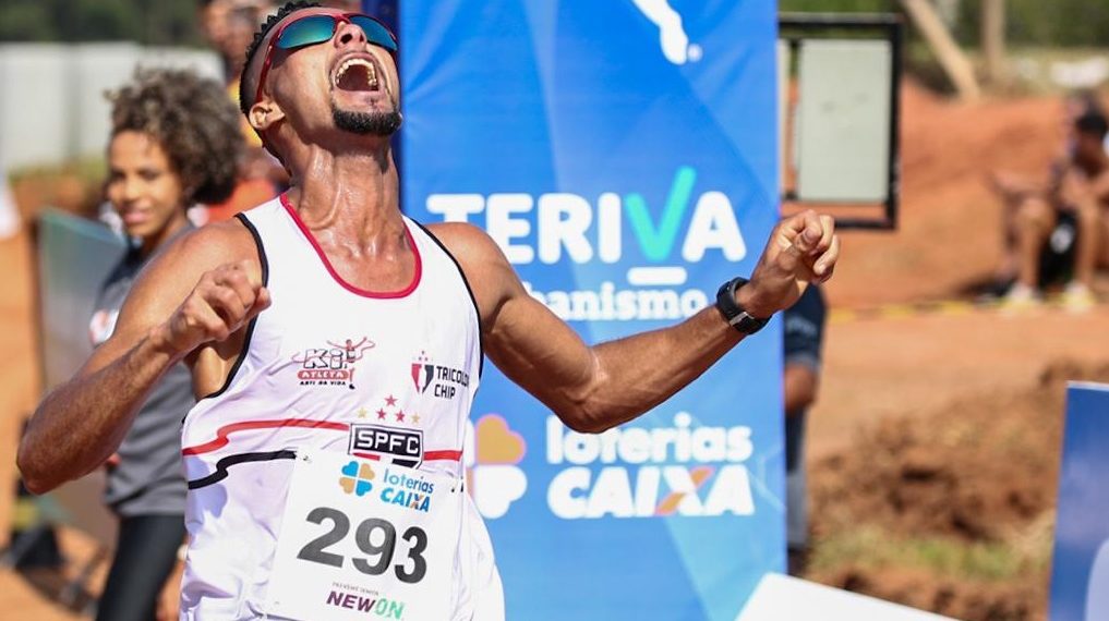 Sul-Americano de Cross Country é disputado neste domingo (22) em Poços de Caldas