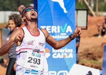 Sul-Americano de Cross Country é disputado neste domingo (22) em Poços de Caldas