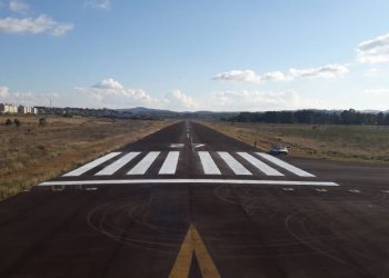 Infraero e Prefeitura de Poços de Caldas definem ações sobre operações no Aeroporto da cidade
