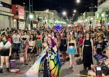 Secretaria de Turismo abre inscrição para desfile de blocos de rua em Poços de Caldas