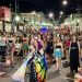 Secretaria de Turismo abre inscrição para desfile de blocos de rua em Poços de Caldas