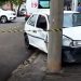 Casal morre em acidente de trânsito em São João da Boa Vista