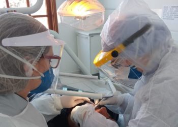 Centro odontológico de Poços de Caldas realiza 4 mil agendamentos gratuitos nos últimos meses