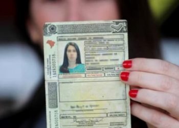 Prazo para renovar carteira de habilitação volta a ser de 30 dias