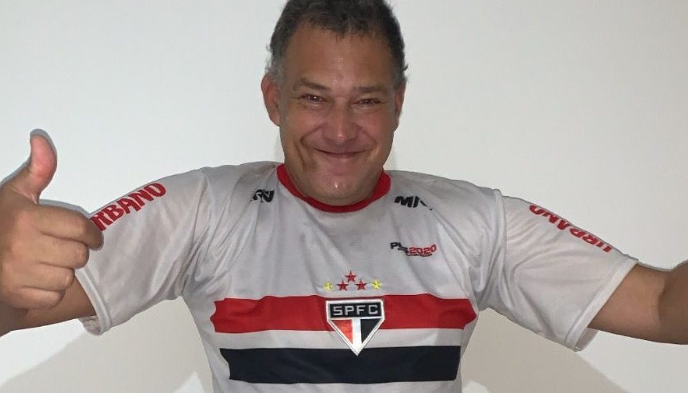 Família procura por homem desaparecido em Poços de Caldas