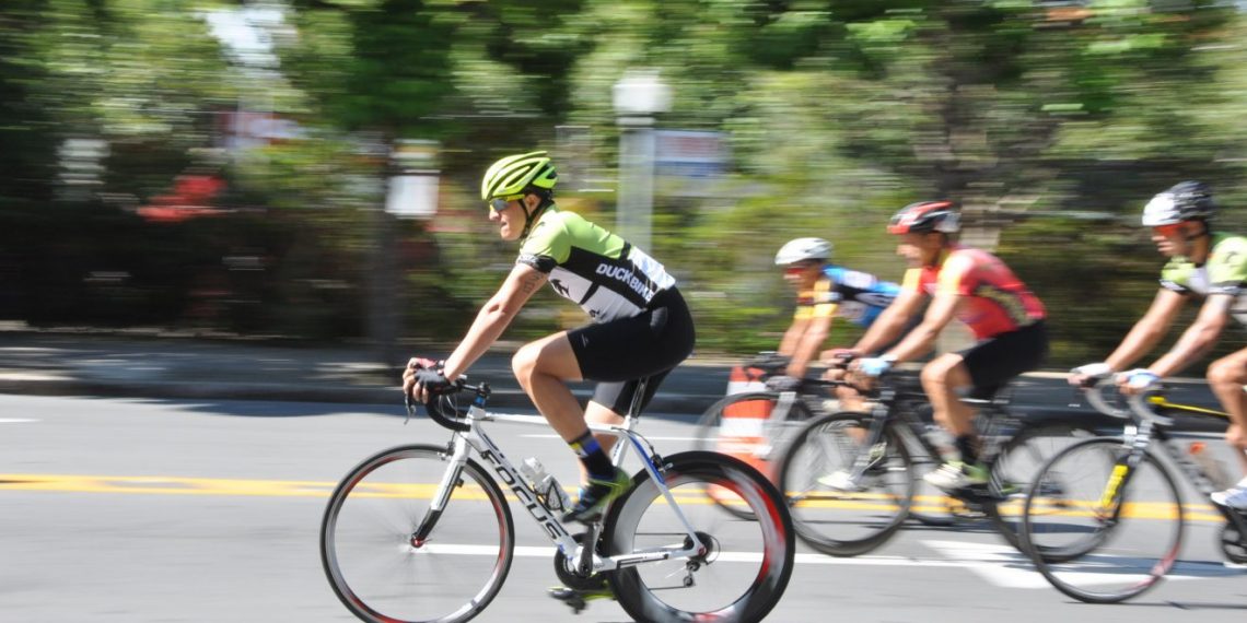 Prova Ciclística da Comarca acontece no próximo domingo em Poços de Caldas