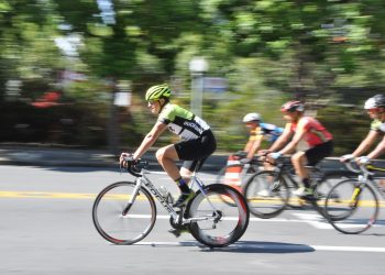 Prova Ciclística da Comarca acontece no próximo domingo em Poços de Caldas