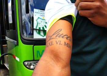 Conheça a história do goleiro da Caldense que irá estrear no Mineiro com uma missão a mais: honrar a memória do filho